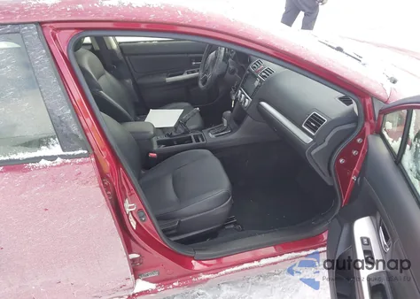 2015 Subaru Impreza 2.0I Limited z USA, uszkodzony, nr VIN JF1GPAM62F8202353